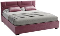 Кровать my-STYLE my-Ola 200x200 (P12D20M14)