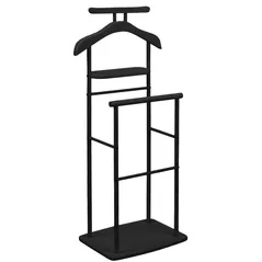 Вешалка для одежды Deco GC5981 Black