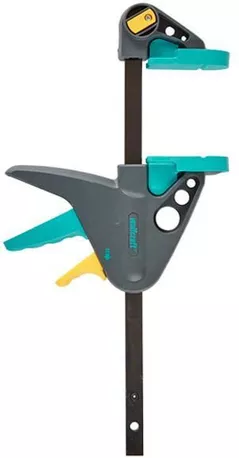 Clemă Wolfcraft 3457000 Menghina de mina EHZ PRO