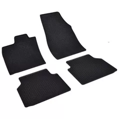 Коврик для автомобиля Rigum Vw ID 4 21-/ID 5 22-/Skoda Enyaq 21-/ Audi Q4 e-tron 21-/Elroq 25-/