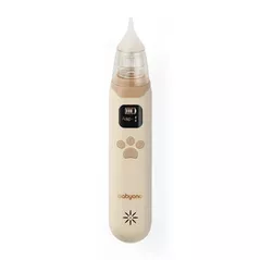 Аспиратор назальный BabyOno 1470/01 Aspirator nazal electronic