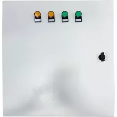 Генератор Hyundai ATS-63A Автоматика трёхфазного генератора (DHY15L/DHY20L/DHY30L/DHY40L)