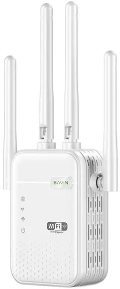 Amplificator Wi-Fi Bavin PC2053Y
