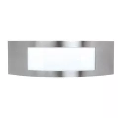 Светильник уличный Horoz HL237 15 Вт (330102)