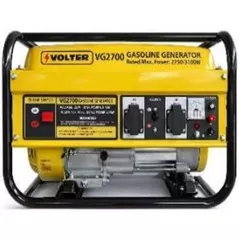 Generator Volter VG2700