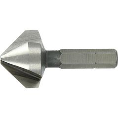 Сверло Hitachi-Hikoki Burghiu conic cu zencuitor 16.5mm M8 (780125)