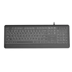 Tastatură Gembird KB-UML-04-CYRL