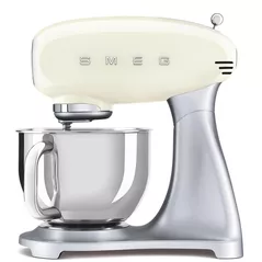 Кухонная машина SMEG SMF04CREU
