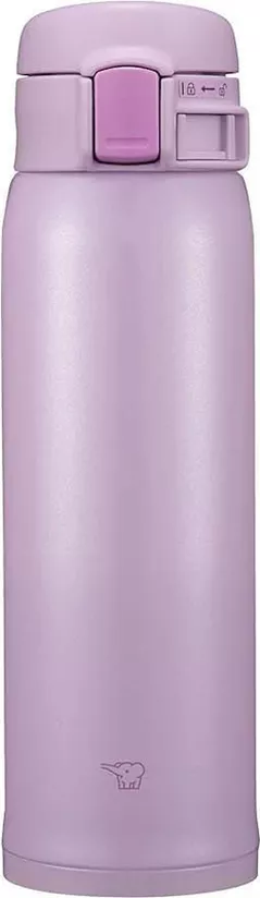 Cană termos Zojirushi SM-SR48EVP 0.48L violet