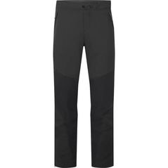 Одежда для спорта Rab Pantaloni barbati Torque Black 30 Regular Leg (QFW-22-BLK-30-RG)