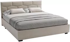 Кровать my-STYLE my-Mili 140x200 (P20D14M03)