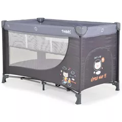 Țarc Moni Tommy Grey