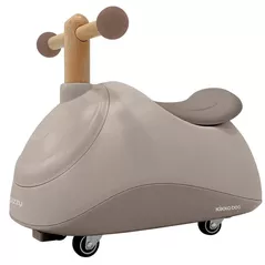 Tolocar Kikka Boo 31006030032 Tolocar Ride-On Sizzy Beige