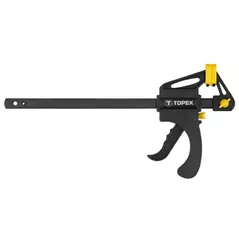 Струбцина Topex 2688 Clemă automată 200x60mm (12A520)