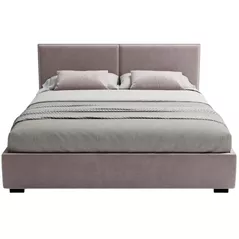 Кровать my-STYLE my-Bria 200x200 (P02D20M11)