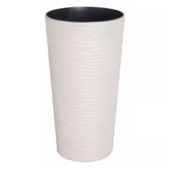 Цветочный горшок Aleana 115047 Ghiveci de flori Fiujin d27x51 cm