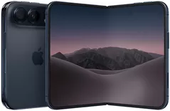 Smartphone Apple iPhone Duo 512GB Night Sky MK2G4