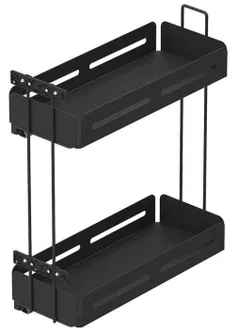 Фурнитура для мебели Starax Cargo UniqueBox 200mm L S-2441-UB-A