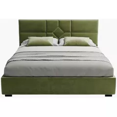 Кровать my-STYLE my-Tina 200x200 (P41D20M20)