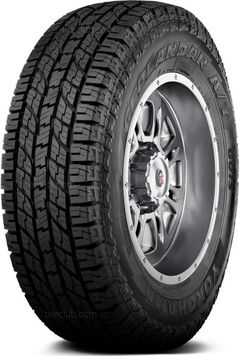 Anvelopă Yokohama 255/70 R18 113H TL Geol.A/T G015