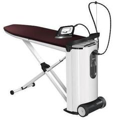 Гладильная система Miele B4826 FashionMaster