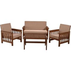 Садовая мебель Green Bay Lola (074686)