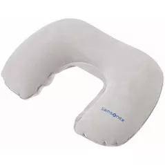 Pernă turistică Samsonite Global Ta Inflatable Grafit (121231/1374)