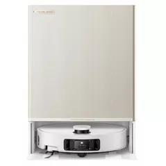 Пылесос робот Dreame MatriX 10 Ultra White
