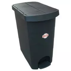 Урна для мусора Hydro S Pelican 60 L 0430516