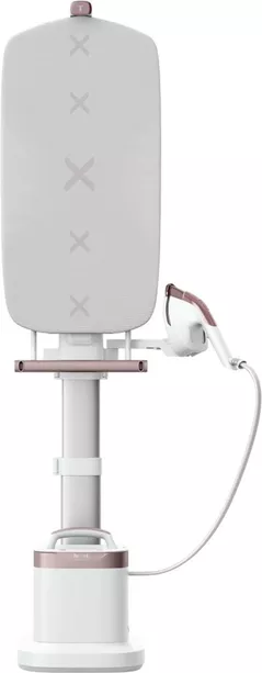 Vaporizator vertical Tefal QT1811E0 IXEO Vision