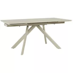 Стол Interdepo Calisto, Camel matt