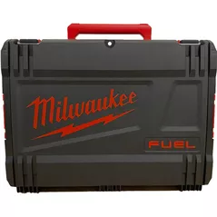 Sistem de depozitare a instrumentelor Milwaukee 4932498753 Valiza de transport HD, mărimea-2
