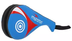 Articol de box Maraton 9274 Paleta dubla box/taekwondo MRT023