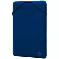 Сумка для ноутбука HP Reversible Protective 14.1-inch Blue Laptop Sleeve (2F1X4AA)