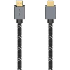 Кабель для AV Hama 202010 DP 2.1, Ultra-HD 8K, 40Gb/s 2m