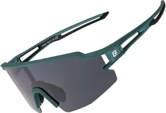 Ochelari de protecție Rockbros 10177 Ochelari de soare pentru ciclism polarizati