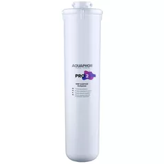 Cartuș filtre de tip-curgere Aquaphor 511369 Pro 2