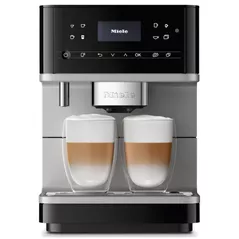 Automat de cafea Miele CM 6160 Silver Edition