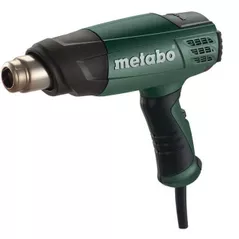 Строительный фен Metabo HE 23-650 602365000