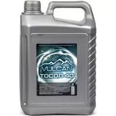 Antigel Vulkan Antigel -40 4,5 kg (-24C)