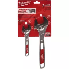 Unealta de mana Milwaukee 48227400 Set de cheile reglabile 150/250mm