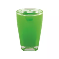 Стакан для зубных щёток MSV 40551 Tahiti