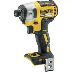 Гайковерт DeWalt DCF887N-XJ XR BL Li-Ion 18V 1.3-5.0Ah 3vit. (fara ac-tor)