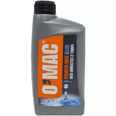 Масло O'MAC 2T MIX (00078)