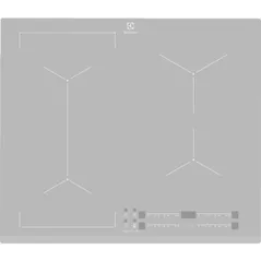 Plită încorporabilă electrică Electrolux EIV63440BS