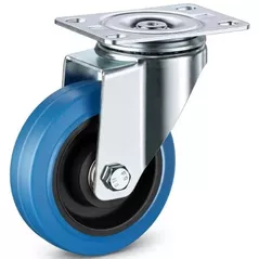 Roabă Lider-Tech 575125 Roata pivotanta 575