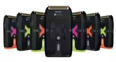 Бритва электрическая Gamma Plus Xcell (masina de ras)