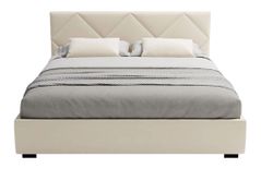 Кровать my-STYLE my-Zoea 180x200 (P18D18M09)