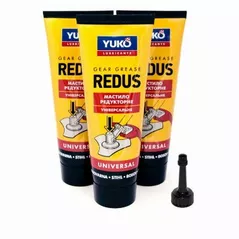 Produse chimice auto Yukoil Редус Универсал NLGI 2 0,1кг/125мл туб п/эт