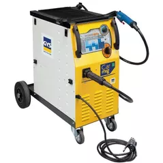 Сварочный аппарат GYS 032132 CARMIG (15-200A)
